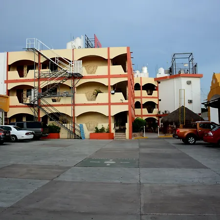 Hotel Las Fuentes-3