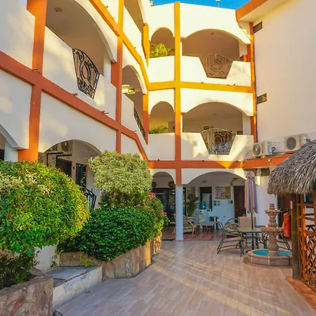 Hotel Las Fuentes-3
