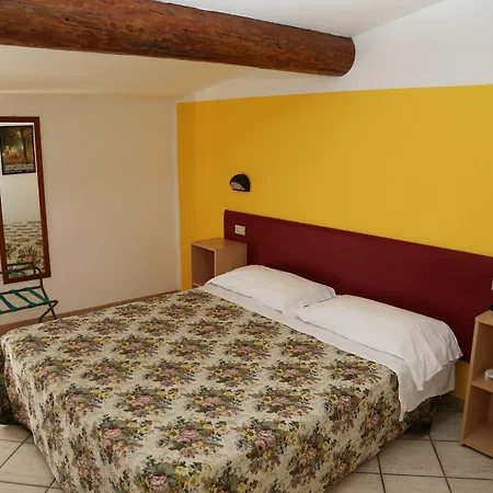 Hotel Mantegna Stazione, Mantegnahotels-3