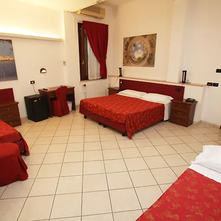 Hotel Mantegna Stazione, Mantegnahotels-2