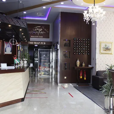Al Diar Dana Hotel-3