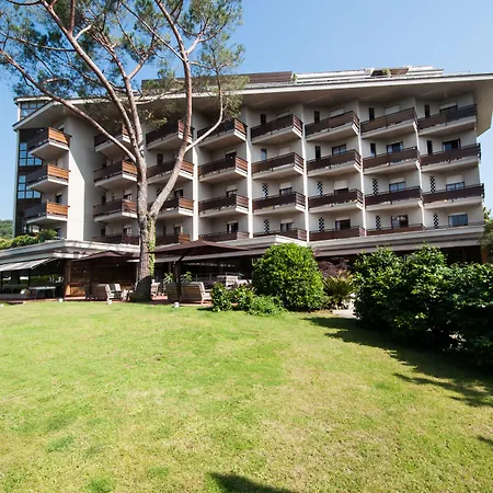 Hotel Michelangelo&Day SPA-2