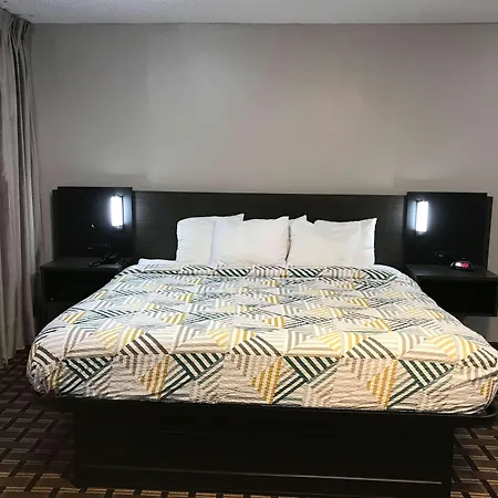 Studio 6 Suites Tupelo, Ms-2
