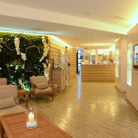 Le Forges Hotel-3