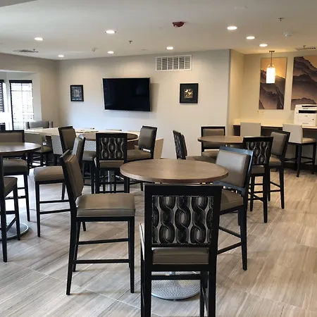 Staybridge Suites Detroit-Novi By Ihg-2