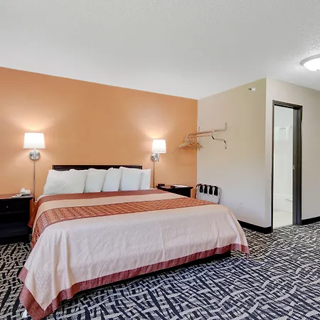 Americas Quality Inn & Suites - Finlayson-3