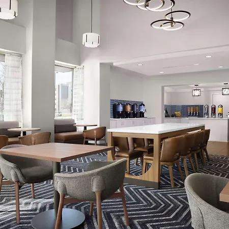 Homewood Suites By Hilton Omaha - Downtown-2