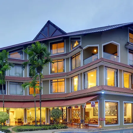 The Crown Goa-3