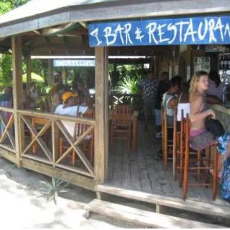 Las Rocas Resort And Dive Center-3