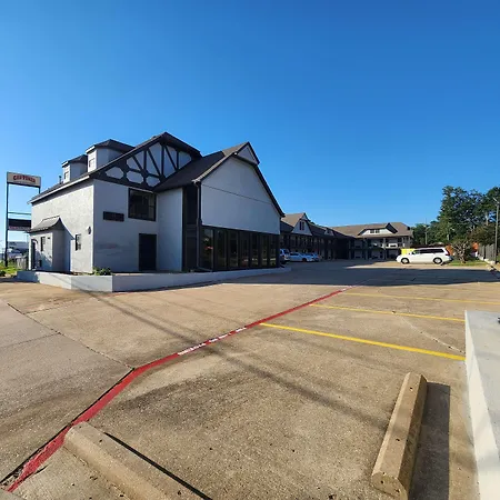 Americas Best Value Inn Longview-2