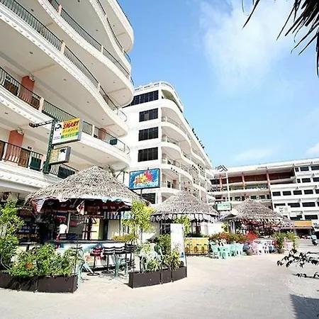 Bel Aire Patong-2