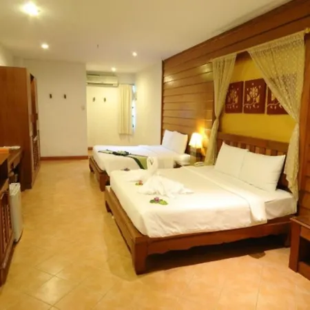 Bel Aire Patong-3