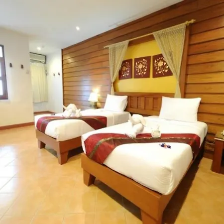 Bel Aire Patong-3