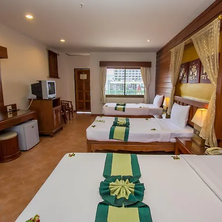 Bel Aire Patong-2