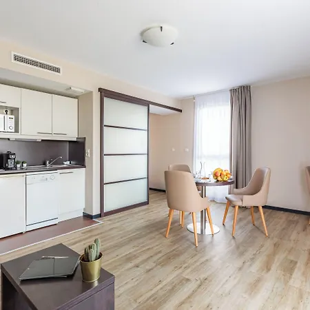 Appart'City Confort Nantes Ouest Saint-Herblain-2
