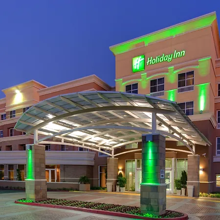 Holiday Inn Ontario Airport - California By Ihg-3