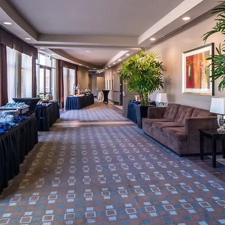 Holiday Inn Ontario Airport - California By Ihg-2
