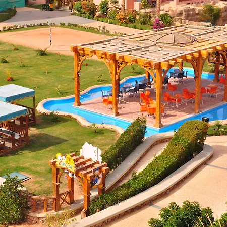 Rehana Sharm Resort - Aquapark & Spa - Couples And Family Only -Premium Ultra All-Inclusive 24H-3