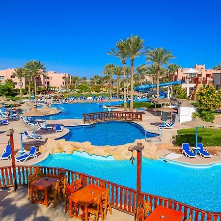 Rehana Sharm Resort - Aquapark & Spa - Couples And Family Only -Premium Ultra All-Inclusive 24H-3