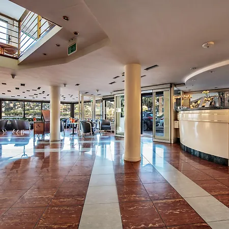Hotel Italia E Lido Rapallo-2
