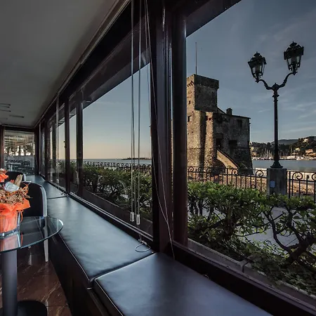 Hotel Italia E Lido Rapallo-2