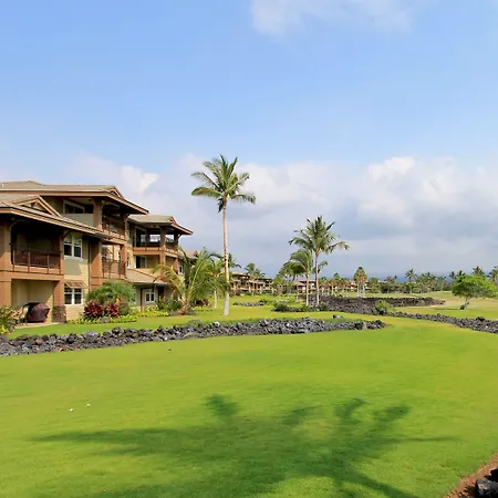Castle Hali'I Kai At Waikoloa-3