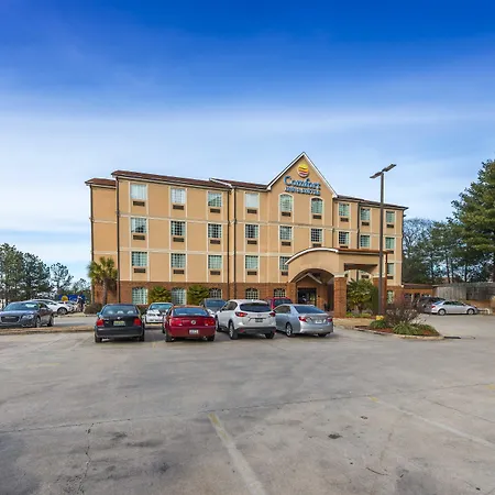 Comfort Inn & Suites Villa Rica-2