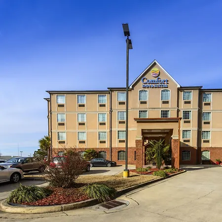 Comfort Inn & Suites Villa Rica-3