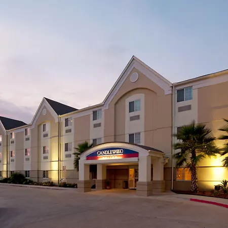 Candlewood Suites Corpus Christi-Spid By Ihg-3