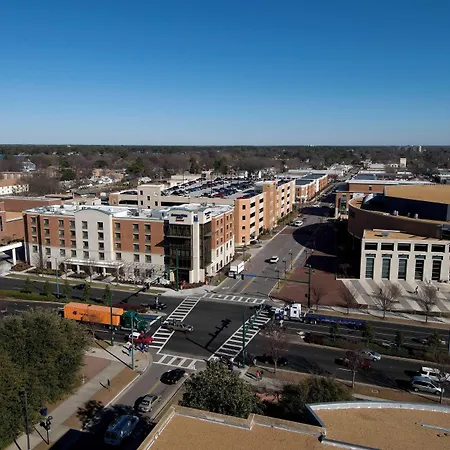 Springhill Suites Norfolk Old Dominion University-3