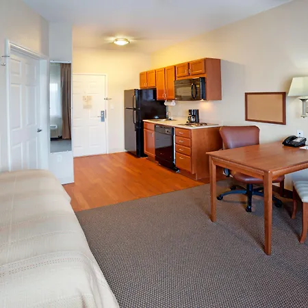 Candlewood Suites Corpus Christi-Spid By Ihg-2