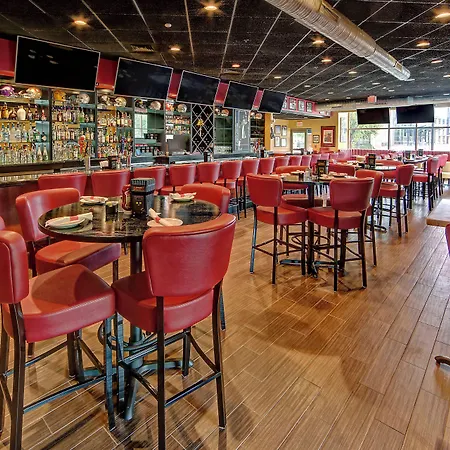 Springhill Suites Norfolk Old Dominion University-2
