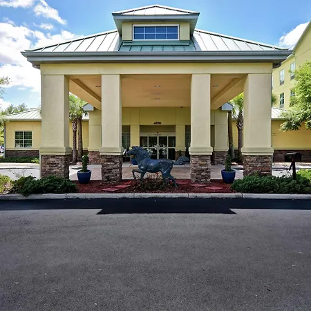 Homewood Suites By Hilton Ocala At Heath Brook-2