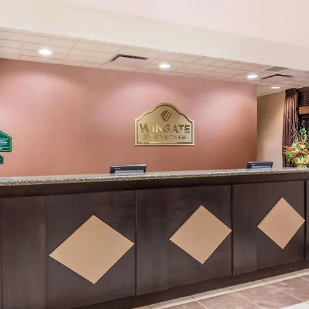 Wingate By Wyndham Regina-3
