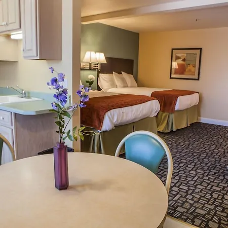 Marinwood Inn & Suites-2