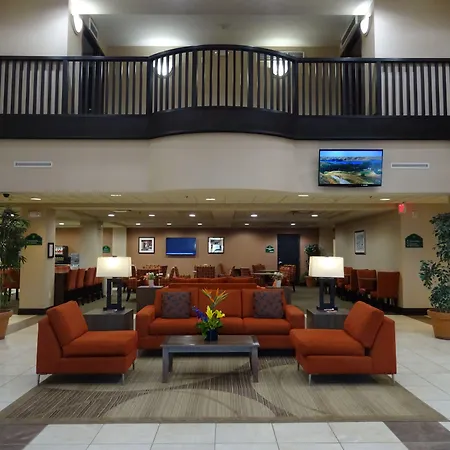 Wingate By Wyndham Regina-2