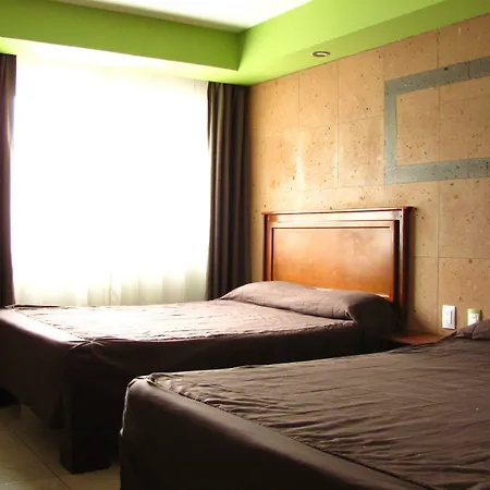 Hotel San Luis-2