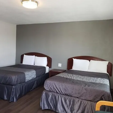 Classic Inn And Suites-3