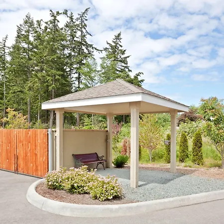 Candlewood Suites Oak Harbor By Ihg-2