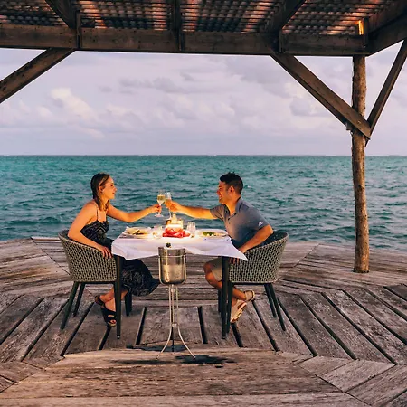 Matachica Resort & Spa - Adults Only-2