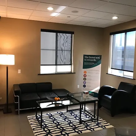 Comfort Inn & Suites Amarillo East-2