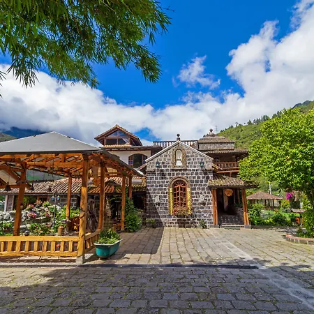 Samari Spa Resort-3