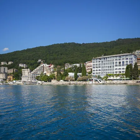 Hotel Kristal - By Liburnia Hotels & Villas-2