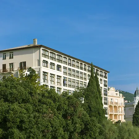 Hotel Kristal - By Liburnia Hotels & Villas-3