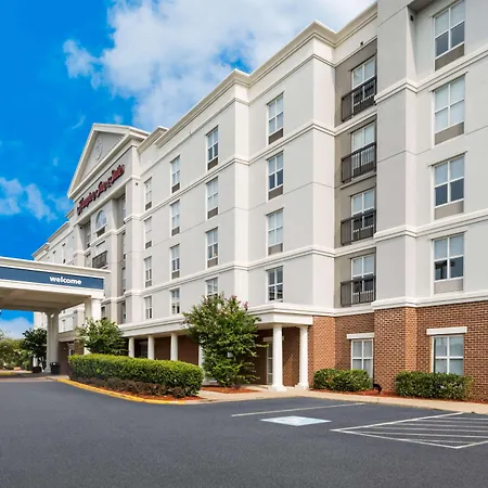 Hampton Inn And Suites Fredericksburg-2