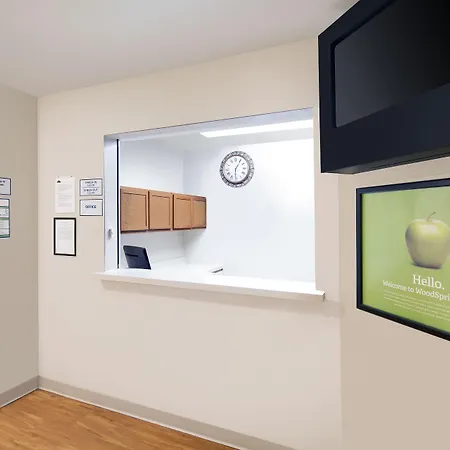 Woodspring Suites Dallas Rockwall-2
