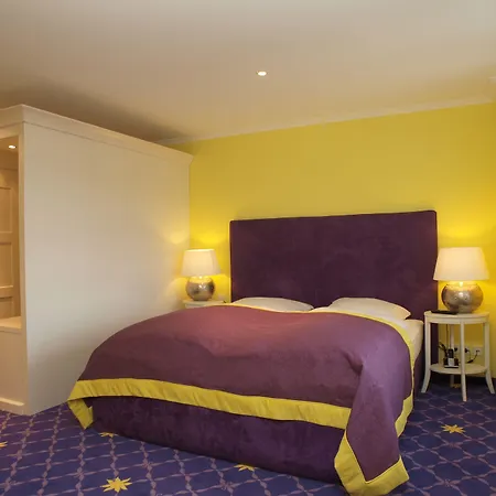 Hotel & Restaurant Sonne-3
