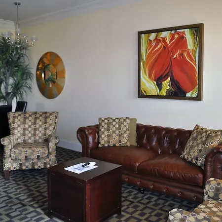 Carriage House Hotel-2