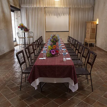 Mision Grand San Cristobal De Las Casas-2