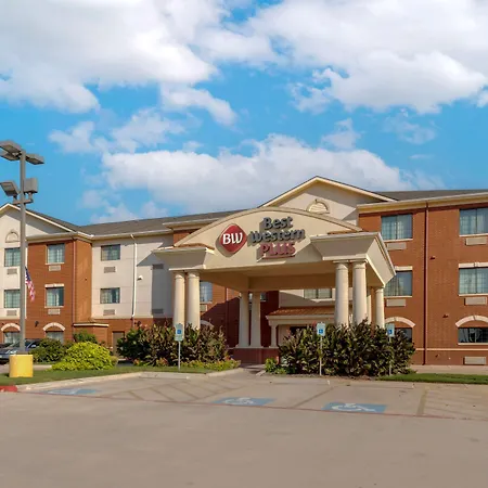 Best Western Plus Sweetwater Inn & Suites-3